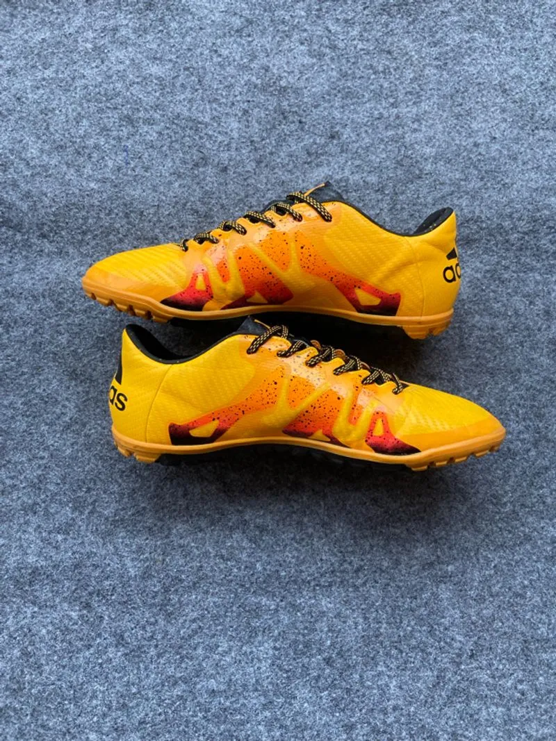 Adidas X 15.3 TF Futsal photo 1