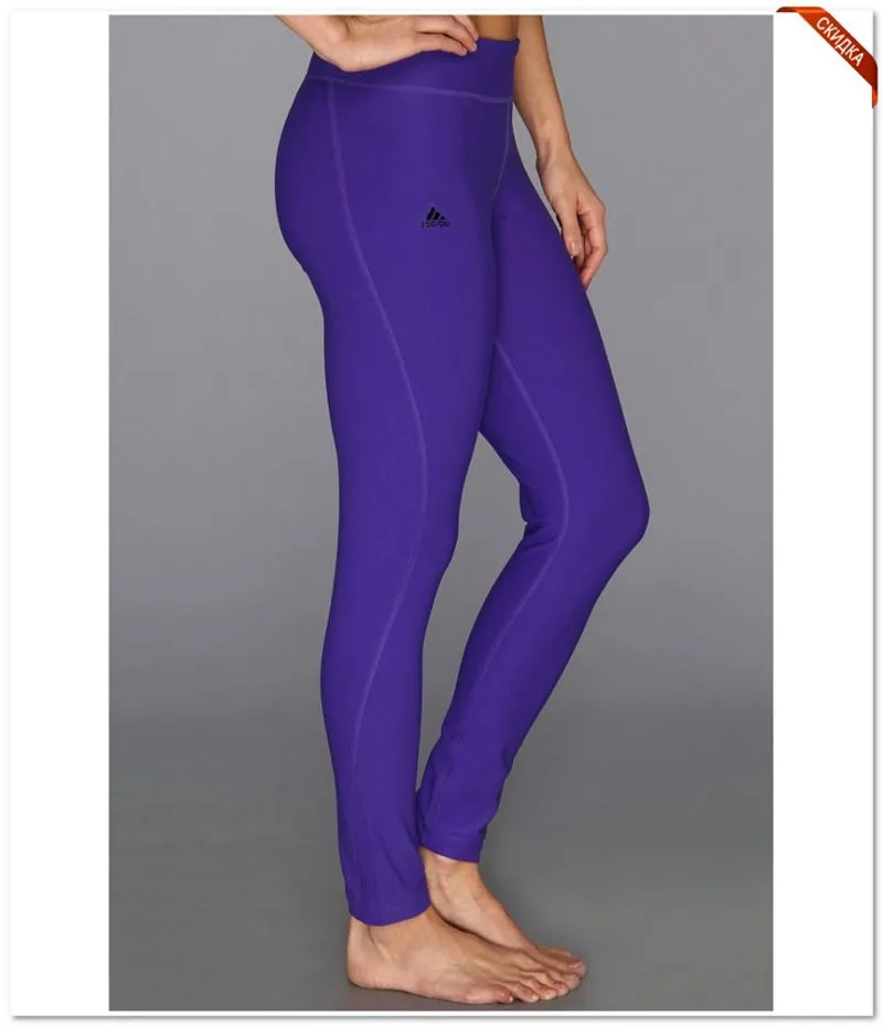 Adidad legging climate photo 1