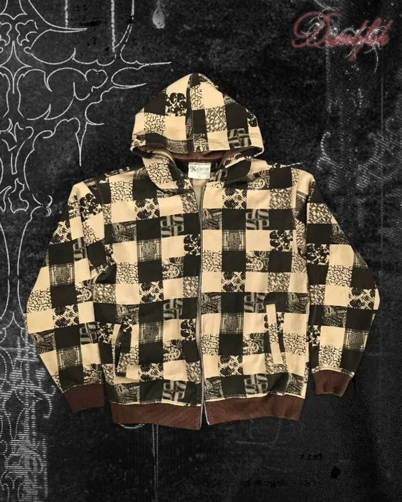 Southpole Premium Vintage AoP photo 1
