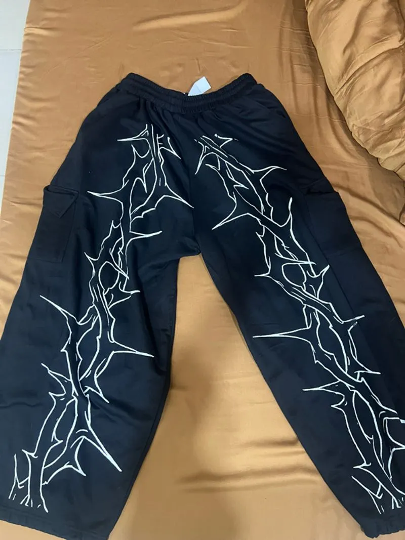 Baggy Pants Balloon, Sz 34-38 photo 1