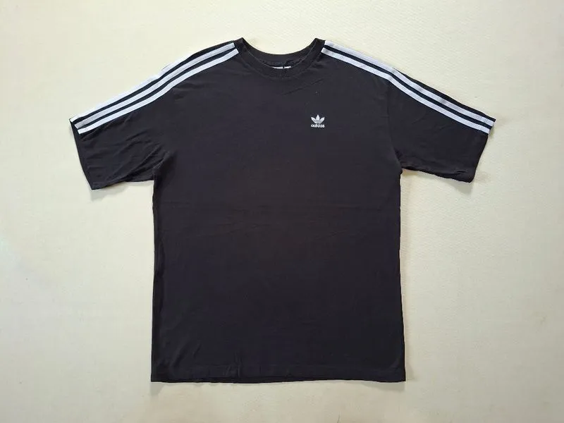 KAOS ADIDAS TRIFOIL CLASSIC OVERSIZED ORIGINAL 100% photo 1