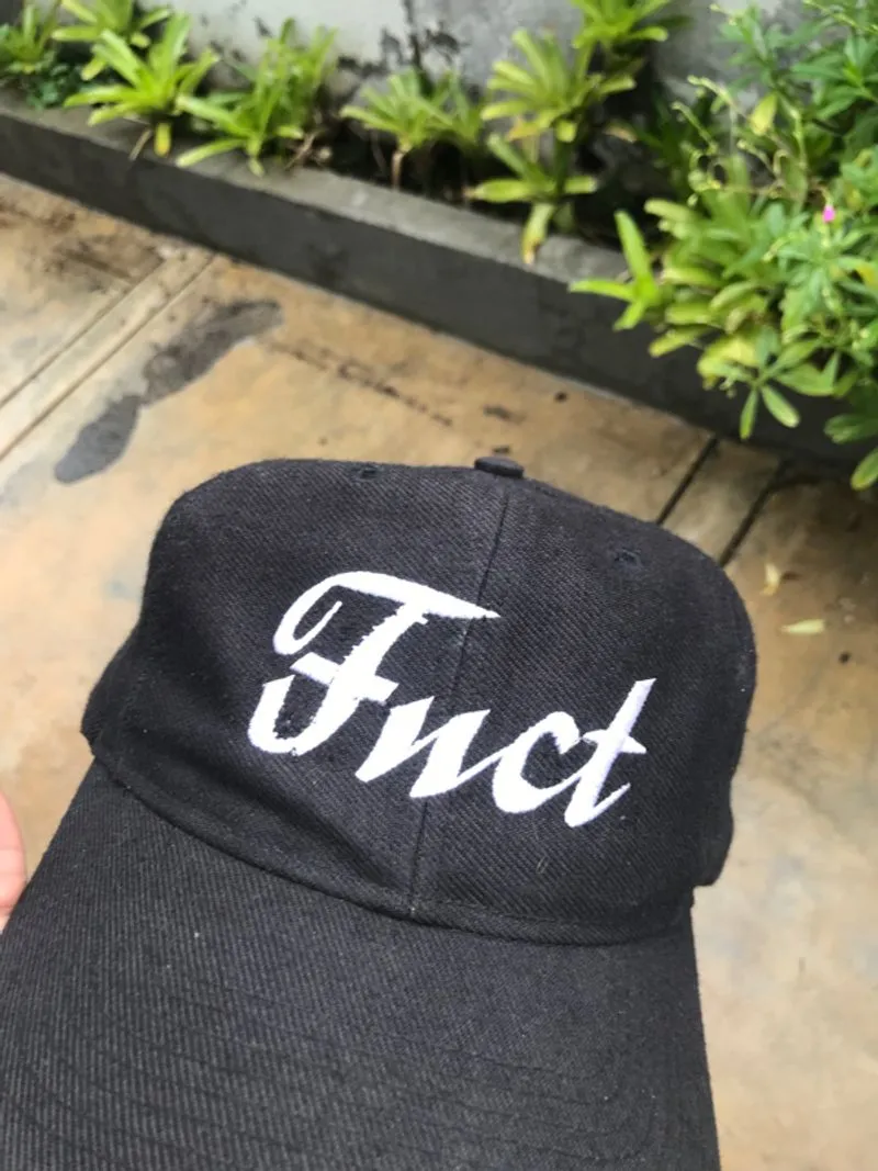 Fuct Hat photo 1