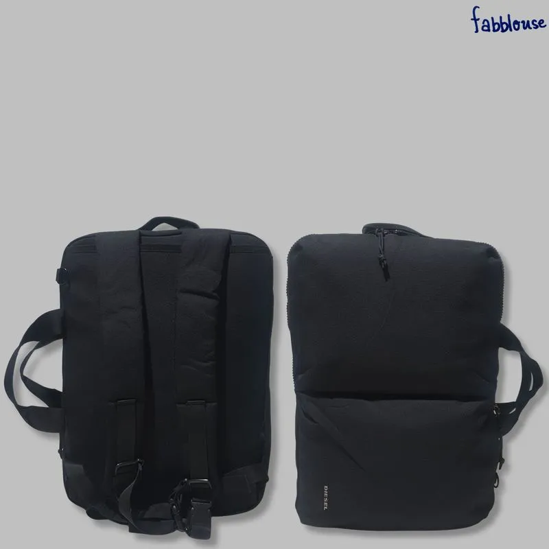 DIESEL Cordura 3way Business Bag photo 1