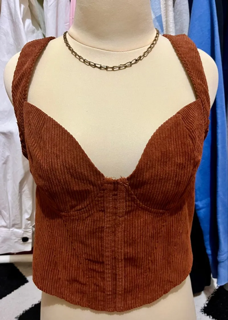 Vest shein photo 1