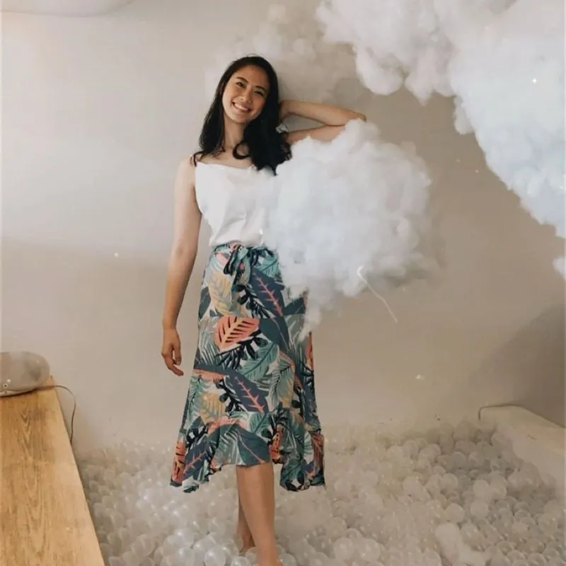 skirt photo 1