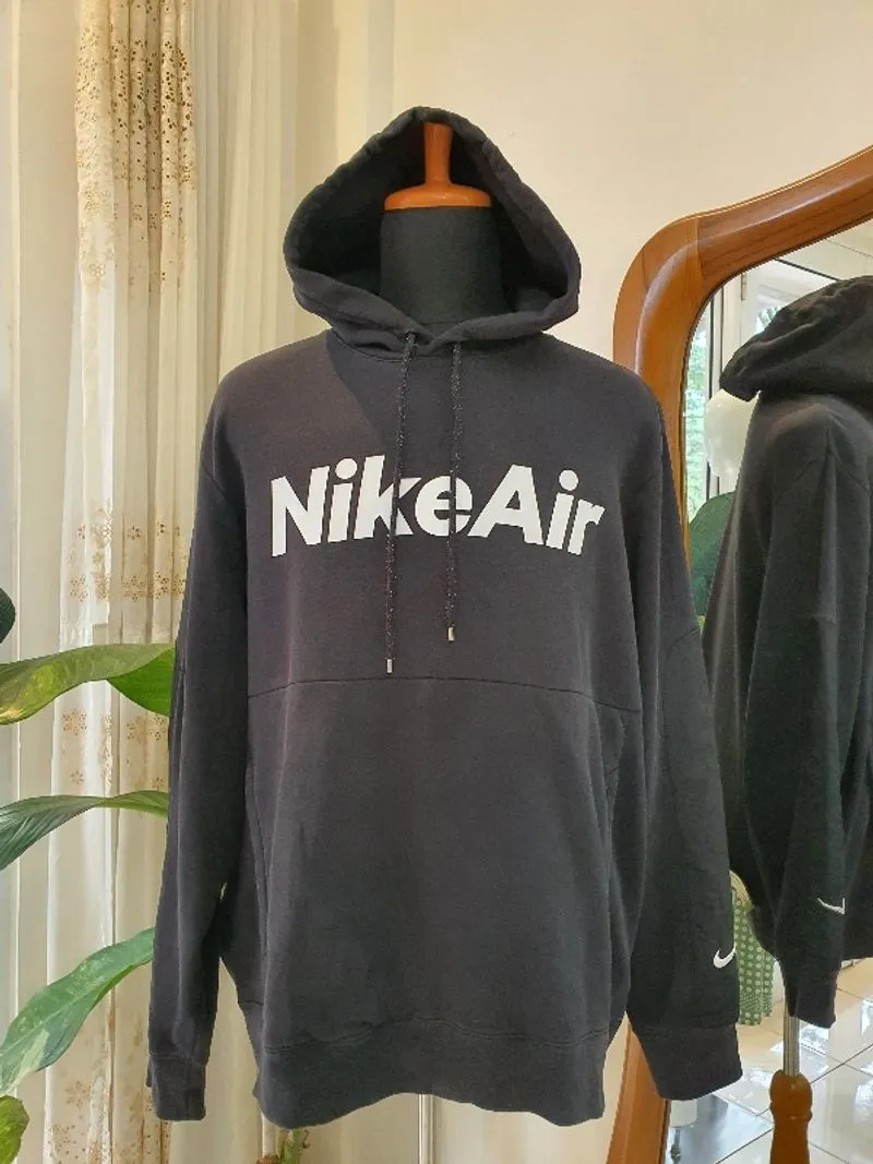 HOODIE PRIA NIKE photo 1