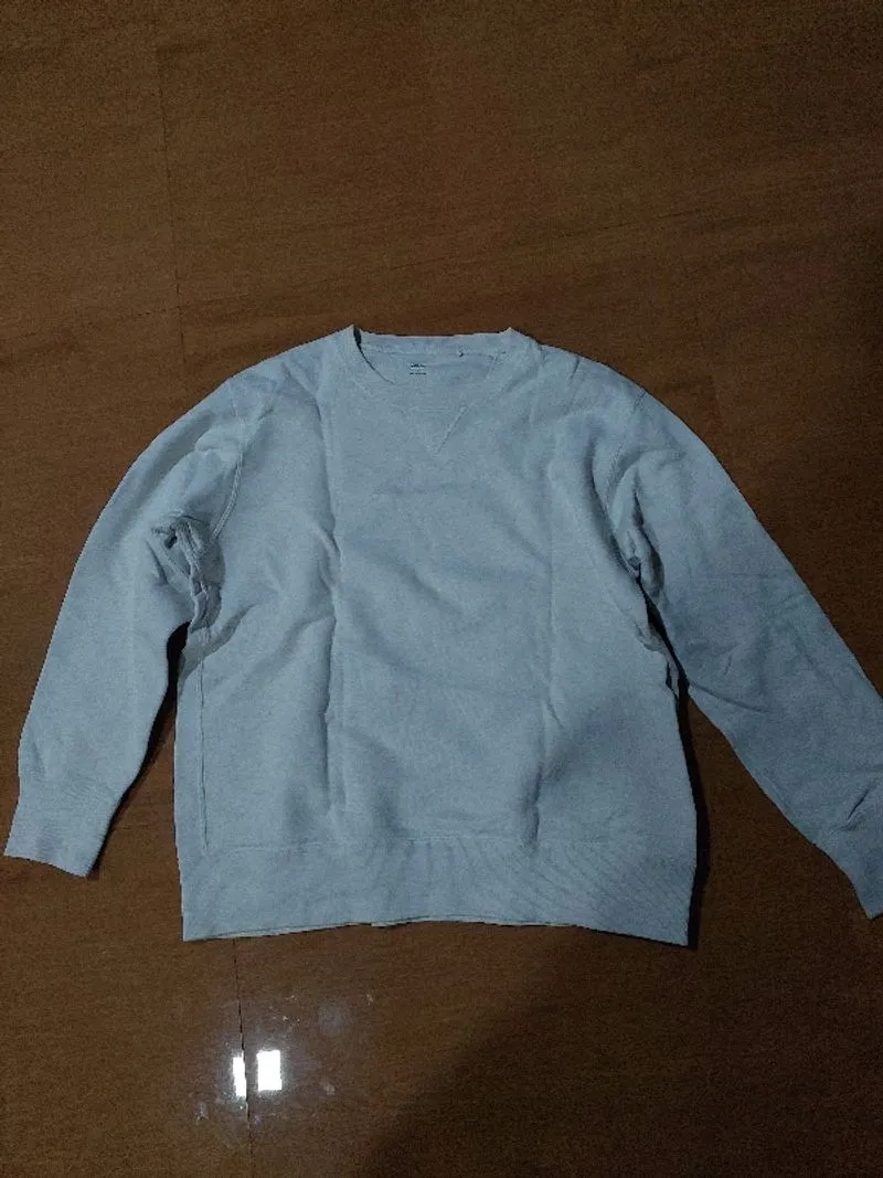 Sweter Uniqlo photo 1