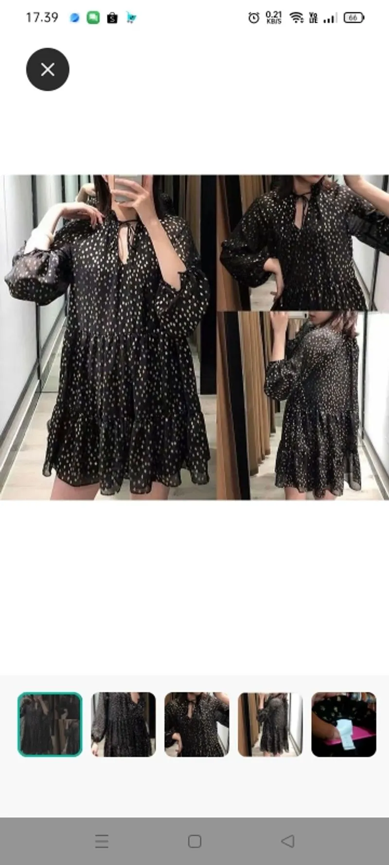 dress baby dol  photo 1