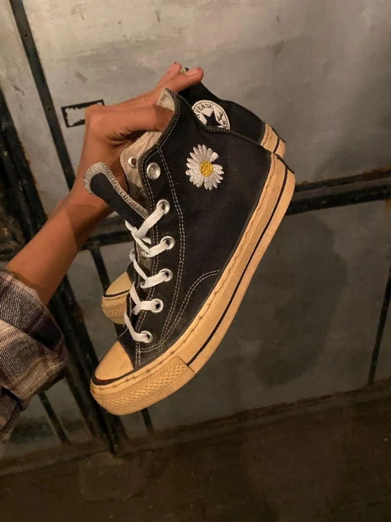 sepatu Converse cewek photo 1