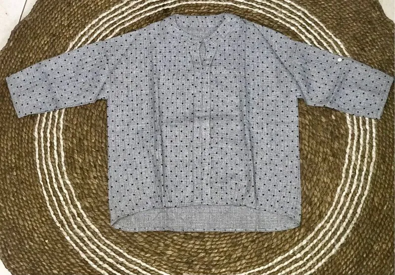 Blouse photo 1