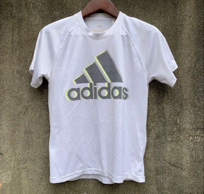 Kaos Running kalcer dry fit ADIDAS Climalite size M 68x50 photo 1