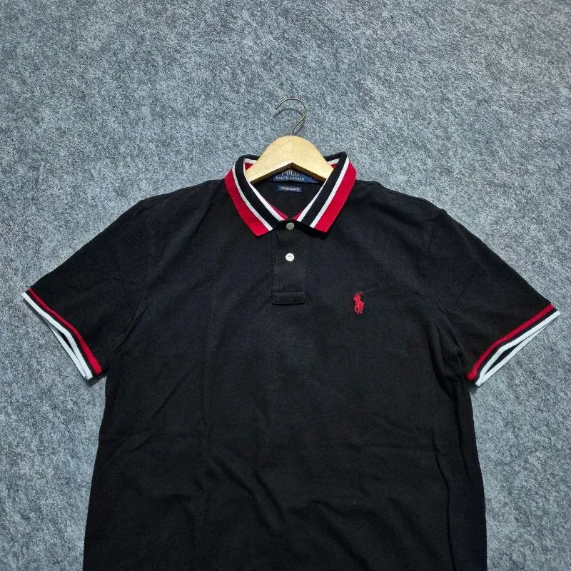 Polo ralph lauren twin tipped photo 1
