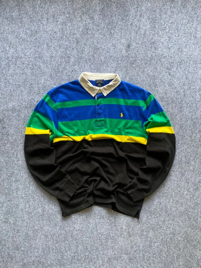 Rugby Ralph Lauren photo 1