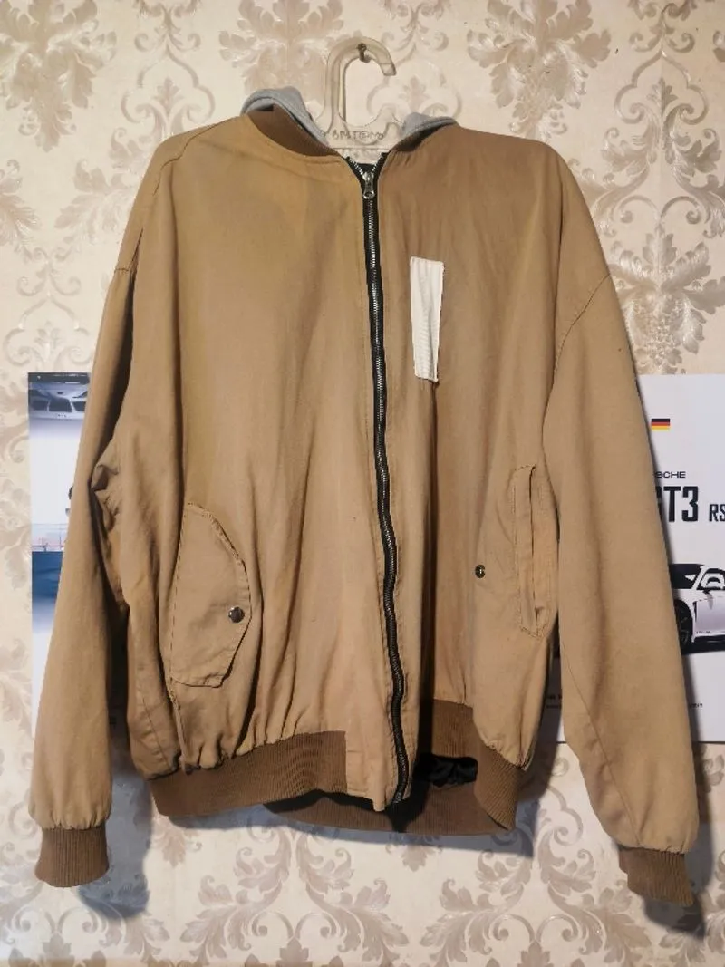 Hoodie SHINE  photo 1