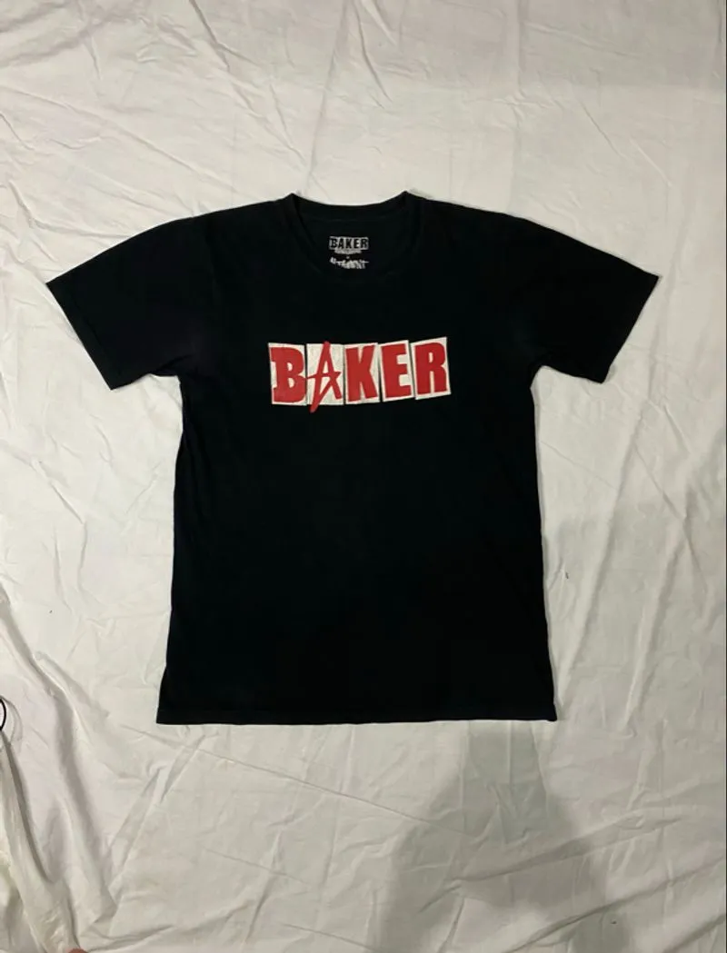 Baker Skateboards x Altamont vintage photo 1