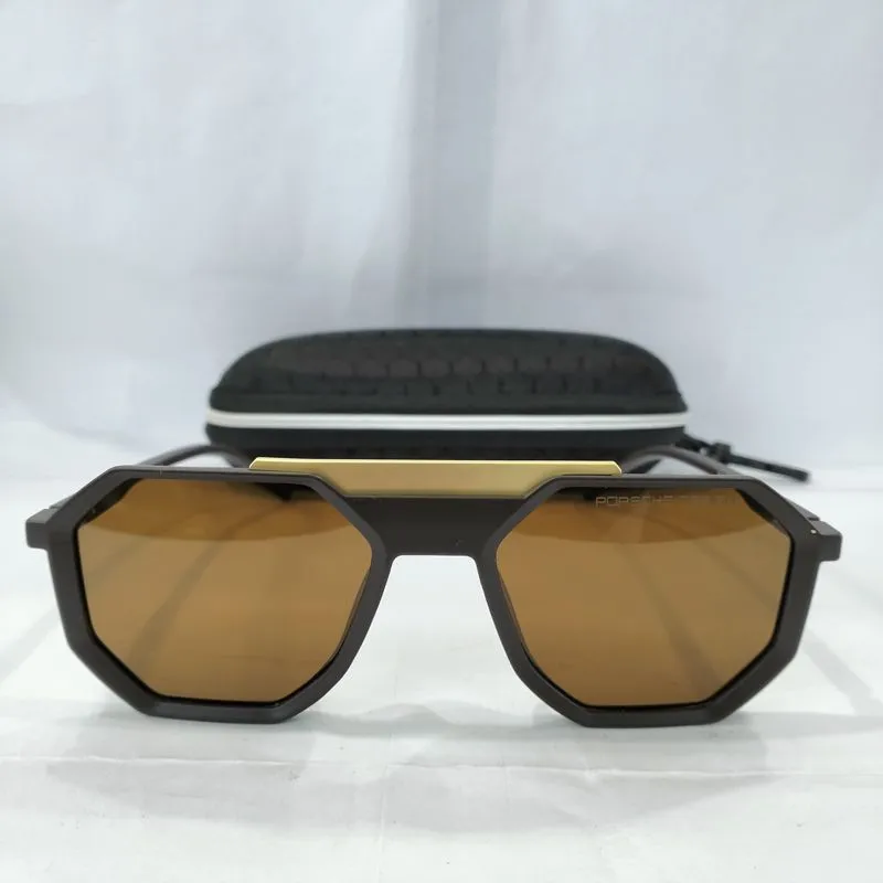 Sunglasses Porche Design photo 1