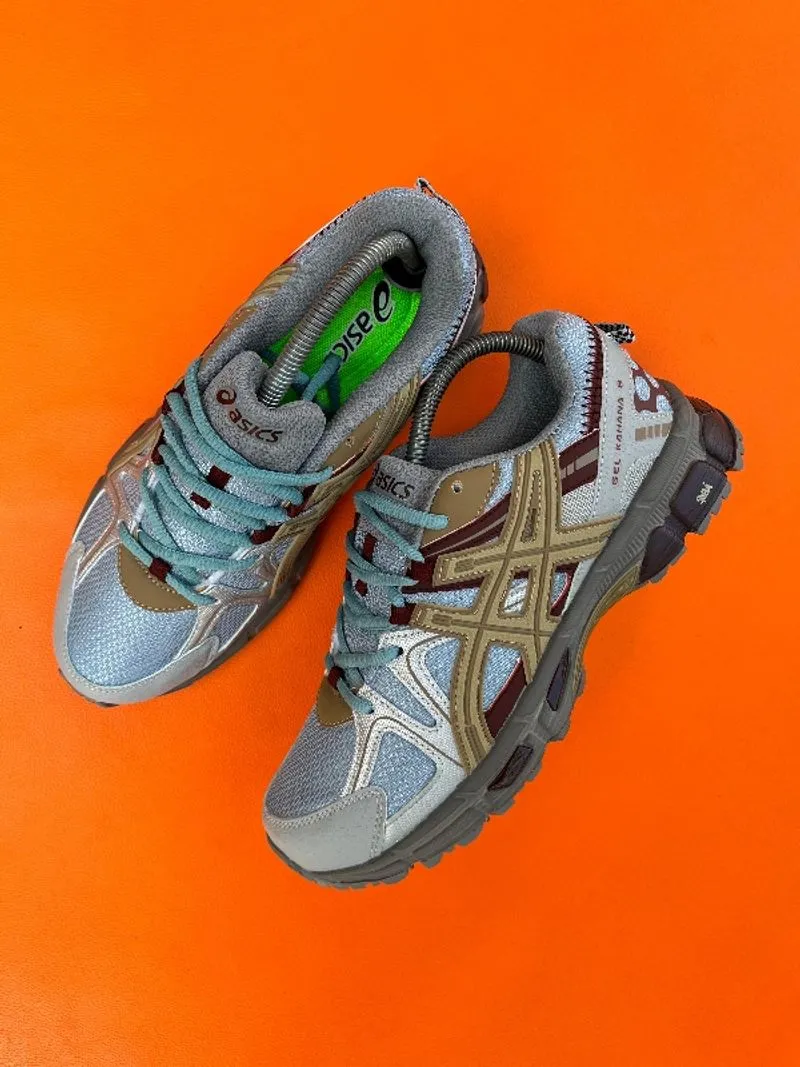 Asics gel kahana 8
 photo 1