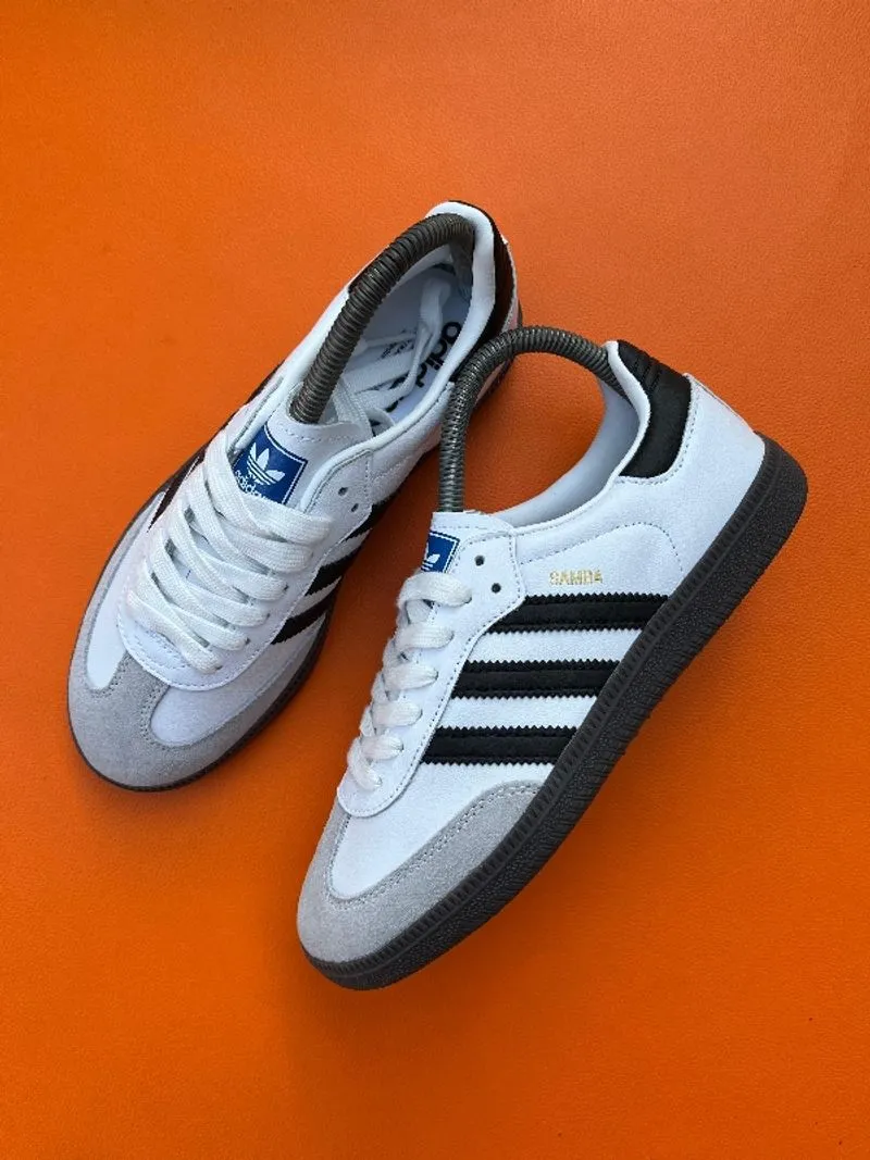 adidas samba photo 1