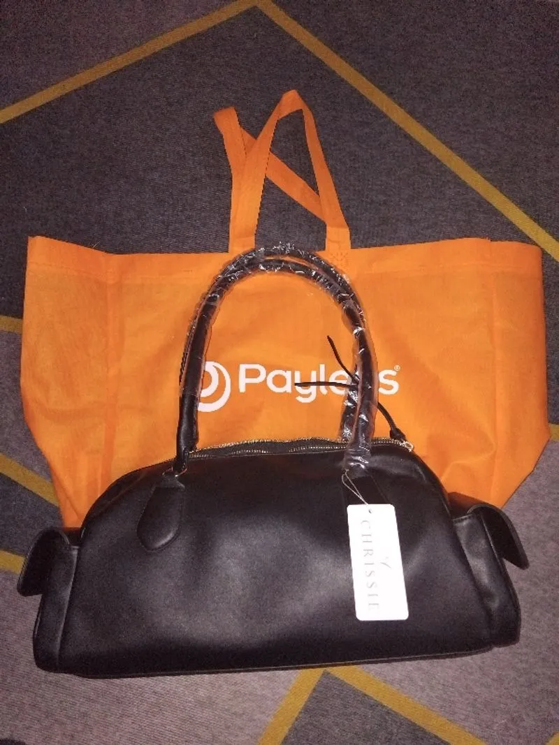 tas dri brand chrissie photo 1