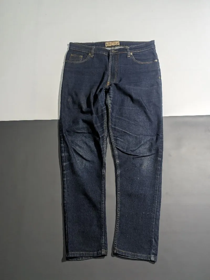SAINTLEE JEANS photo 1