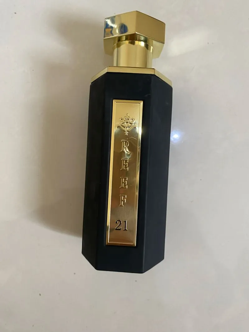 Peloved parfum arab reef nomor 21 original makkah photo 1