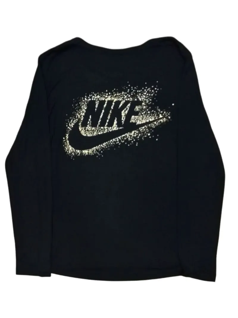 Nike NSW ESSNTL Longsleeve photo 1