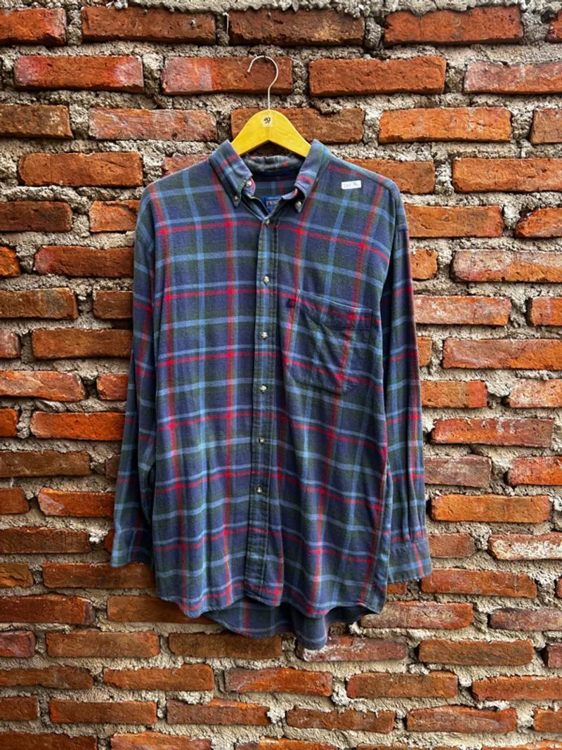 Flanel Pendleton photo 1