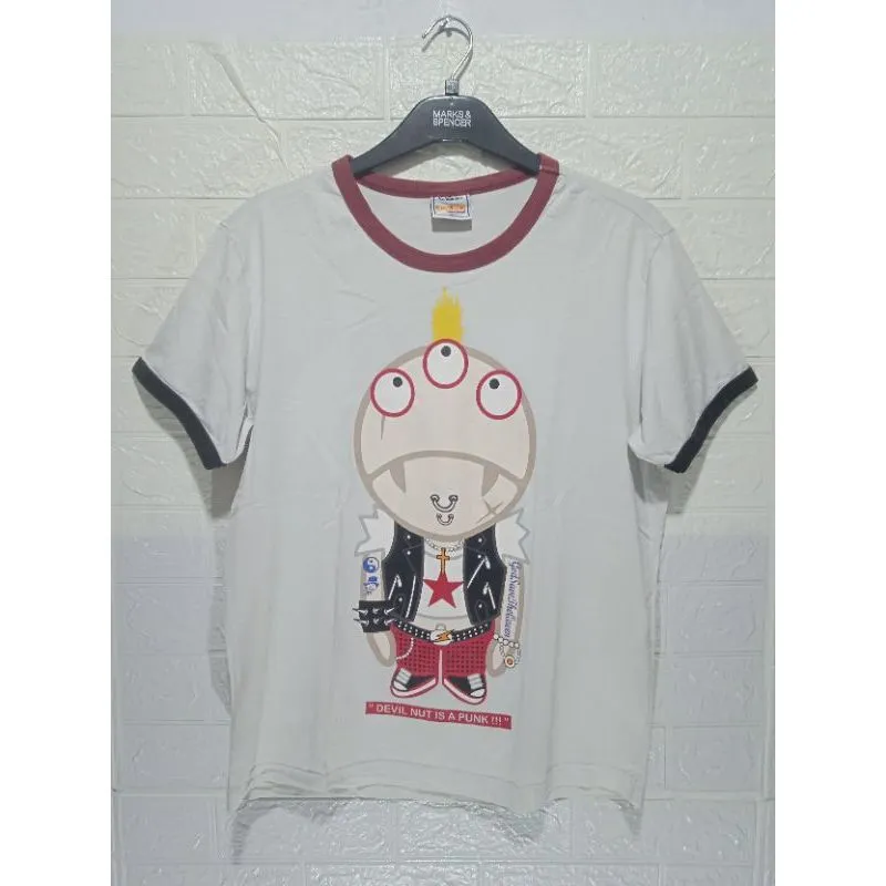 T shirt Devil Nut photo 1