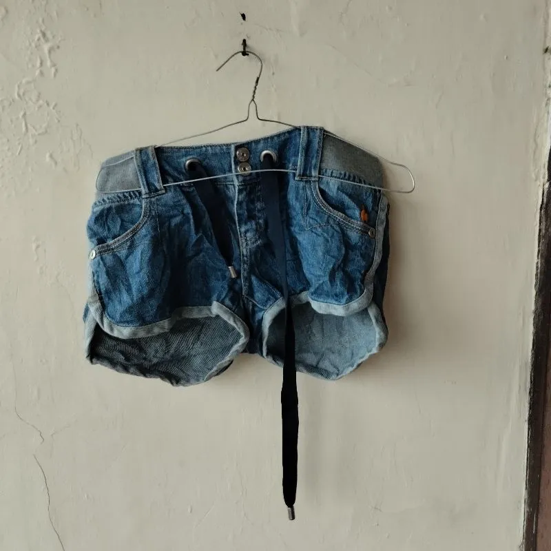 Hotpants Mini Lecoq Sportif Original photo 1
