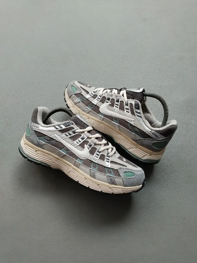 nike p-6000 photo 1