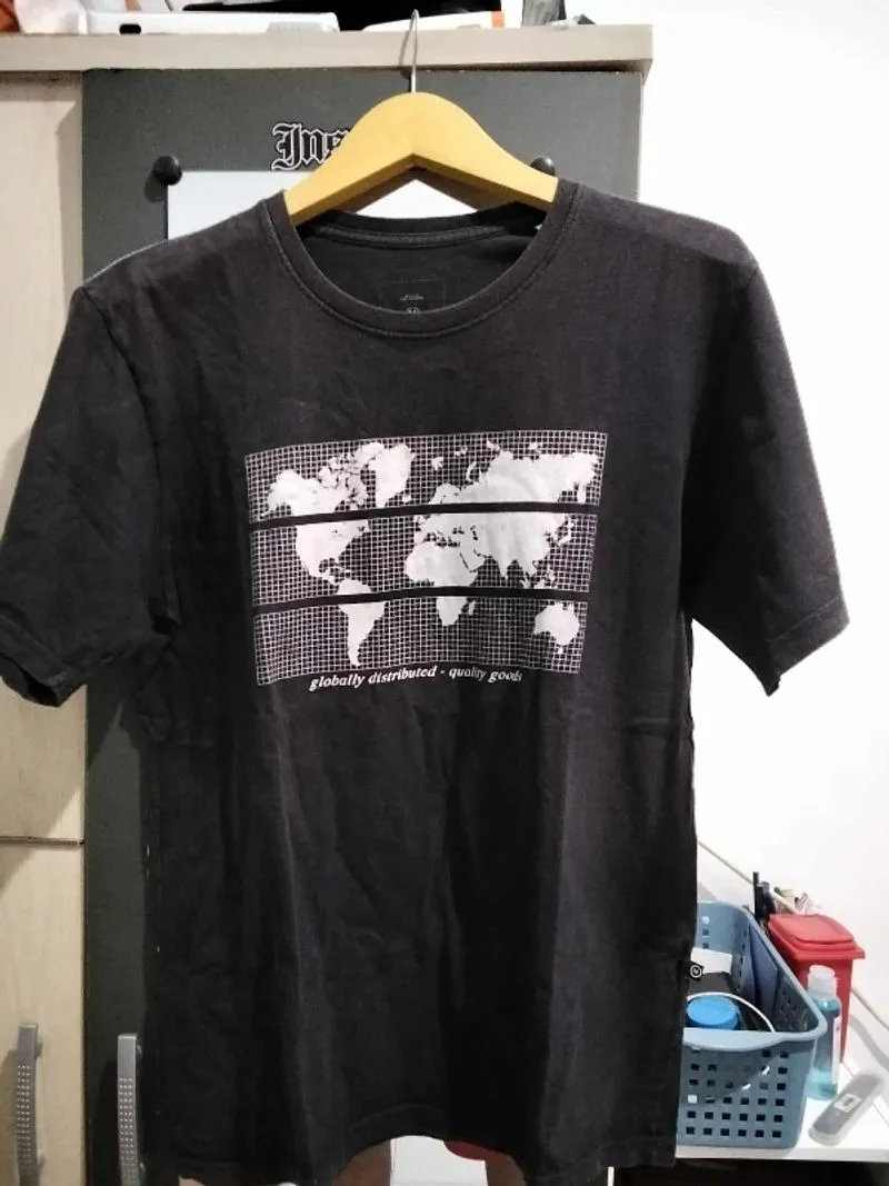 Kaos / TShirt harga 15k photo 1