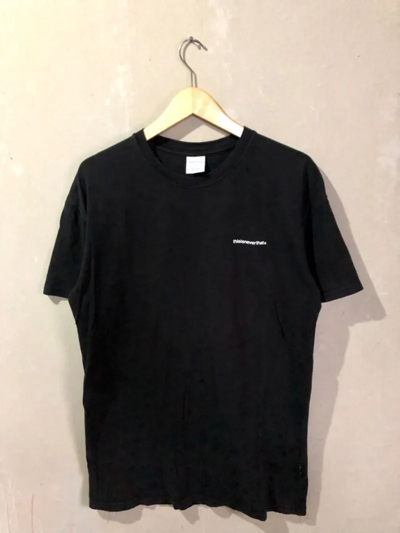 Tshirt Thisineverthat photo 1