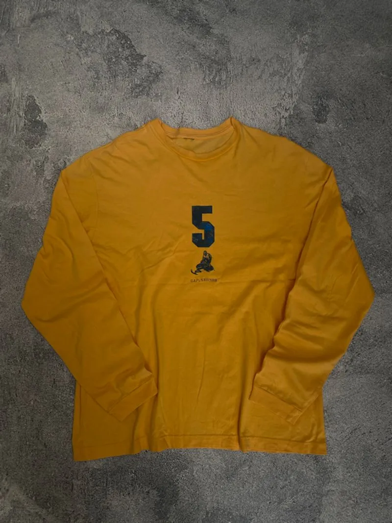 VINTAGE 1990’s GAP SWEATSHIRT photo 1