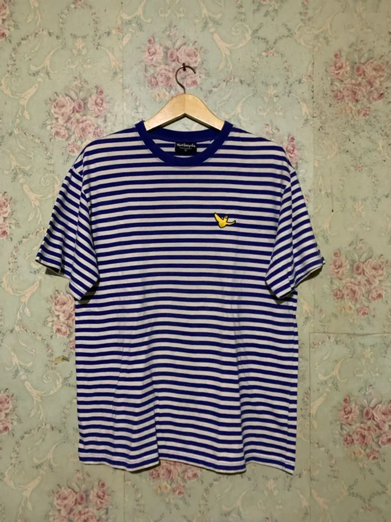 Mark Gonzales Salur photo 1