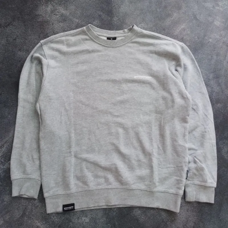 Crewneck GROOVERHYME photo 1