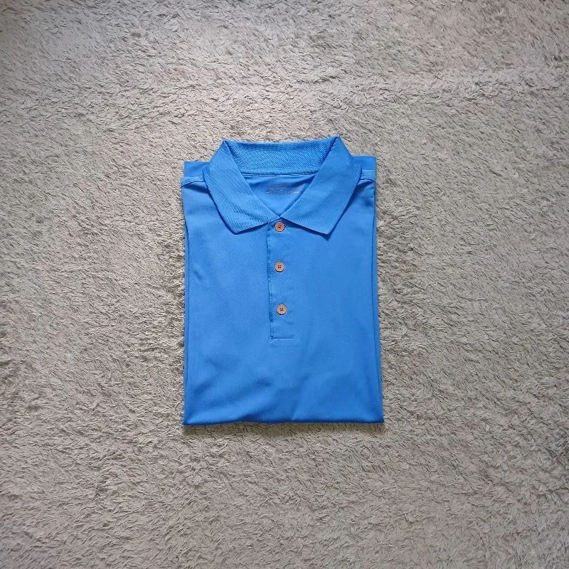 Kaos Polo / Polo Shirt Nike Sportwear Royal Blue photo 1