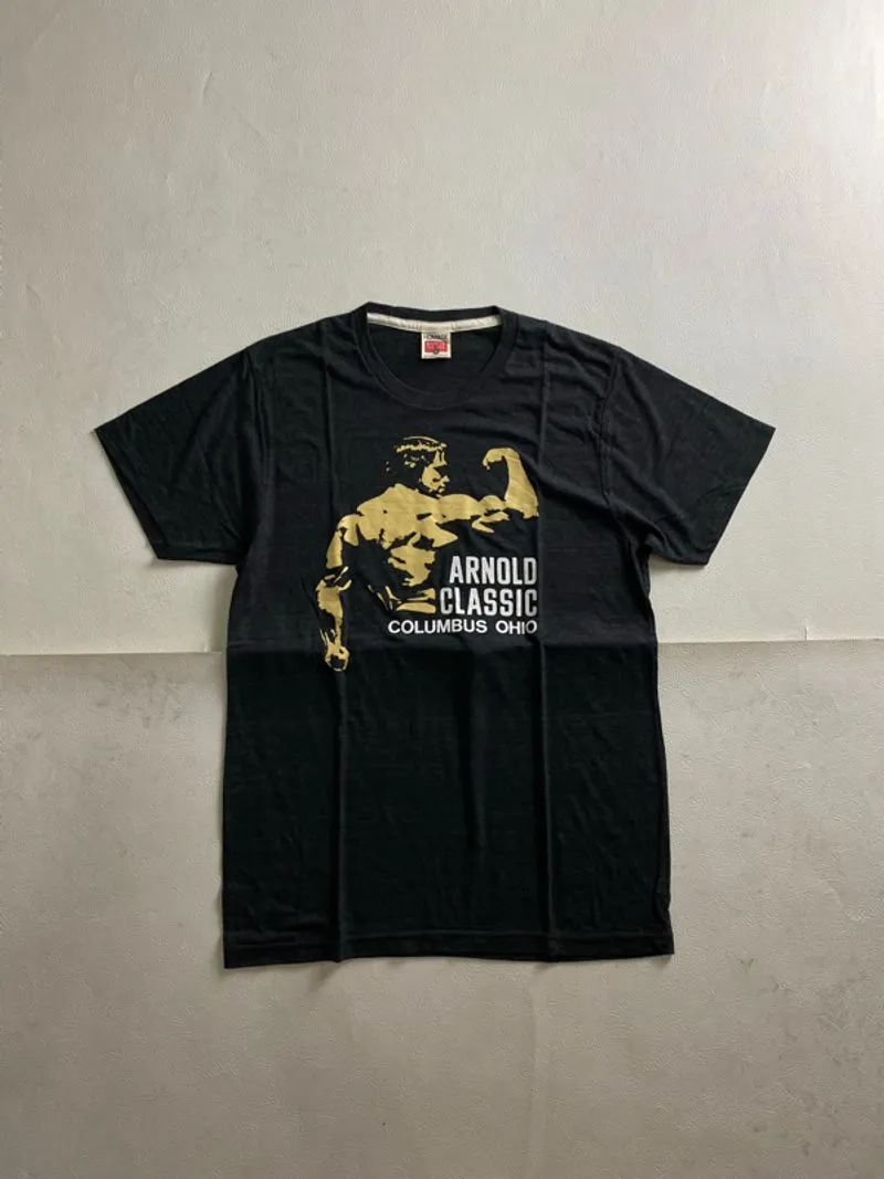 Vintage 90s HOMAGE Tee photo 1