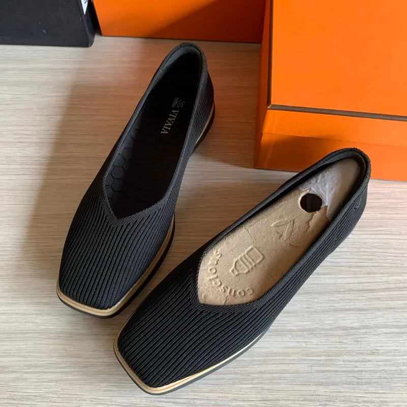 VIVAIA SHOES SIZE 37.5 photo 1