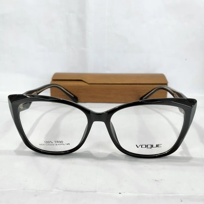 Frame Vogue Cateyes photo 1