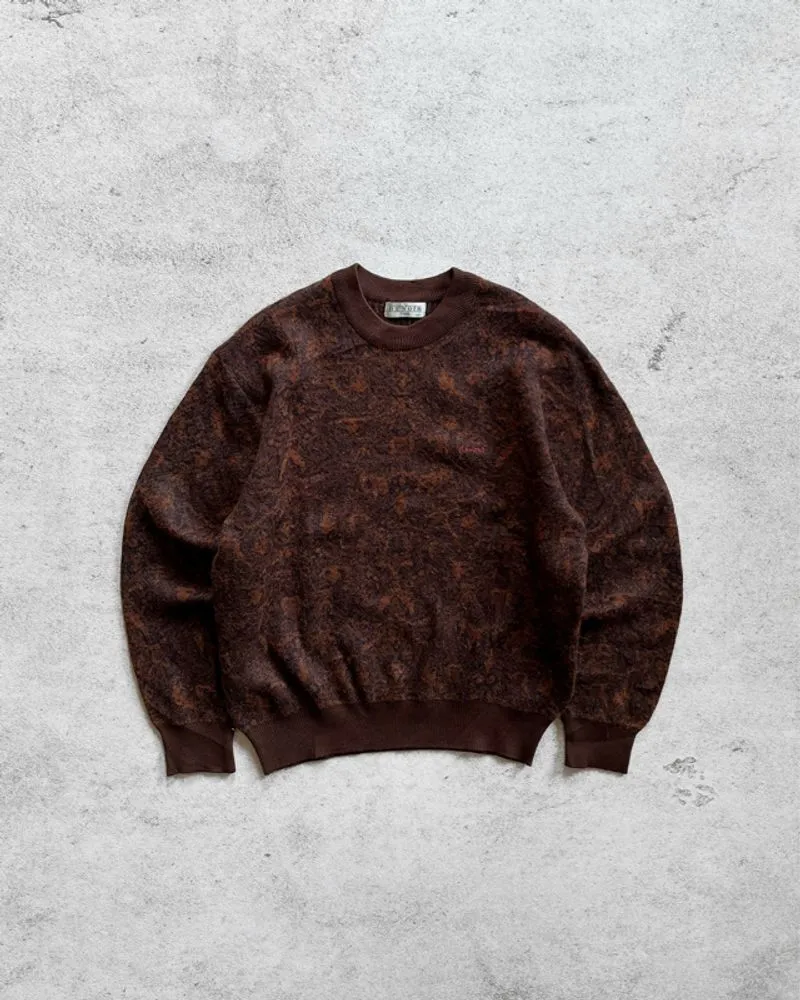Renoir Club Mohair Knitted photo 1