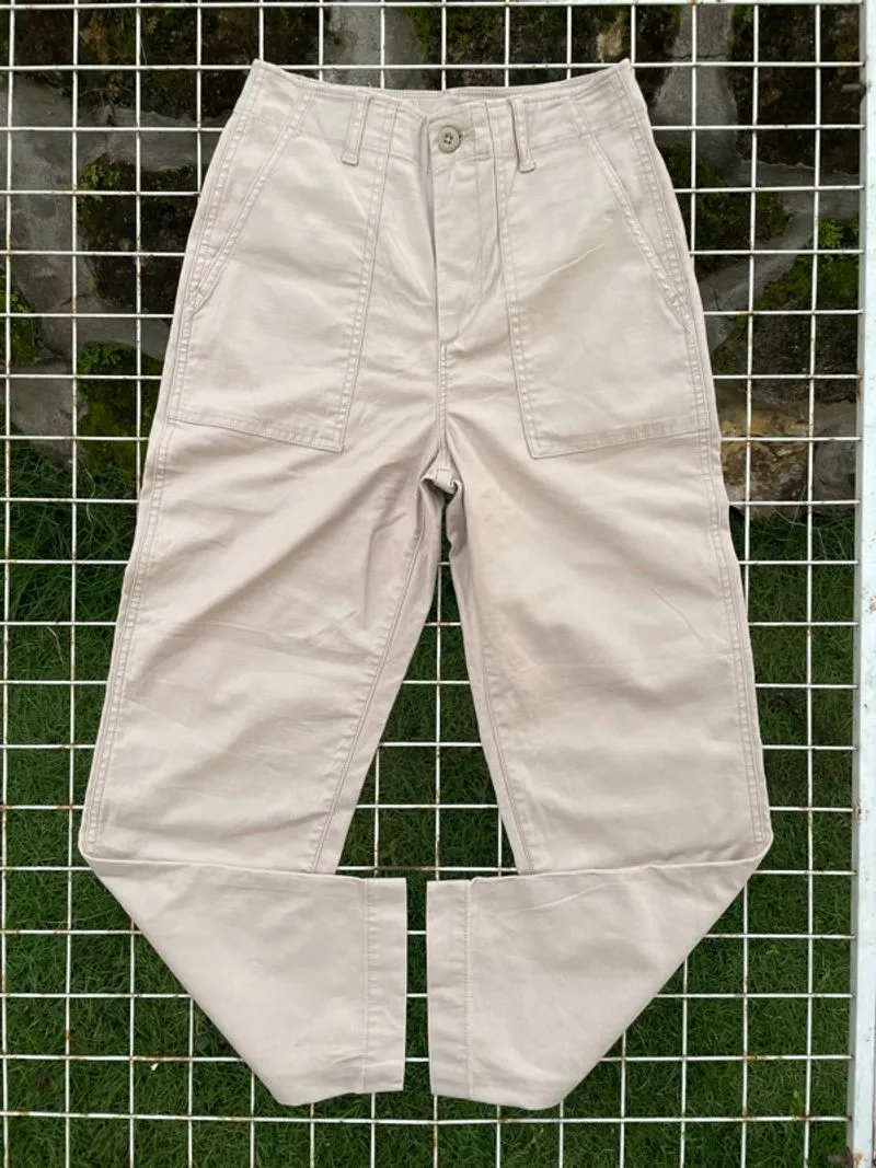 Celana uniqlo photo 1