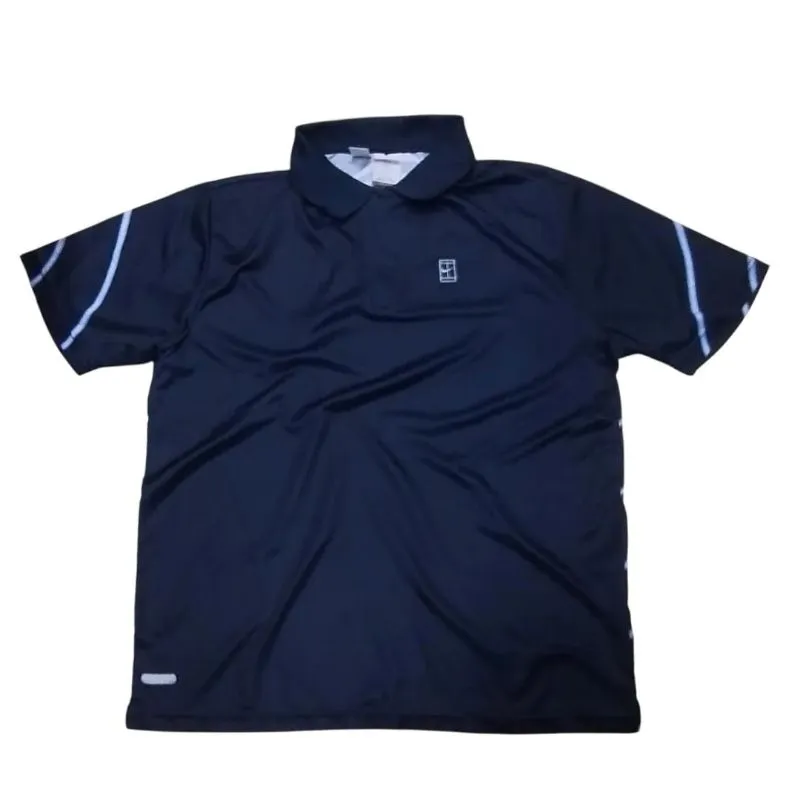 Nike Tenis Court Half Zipp photo 1