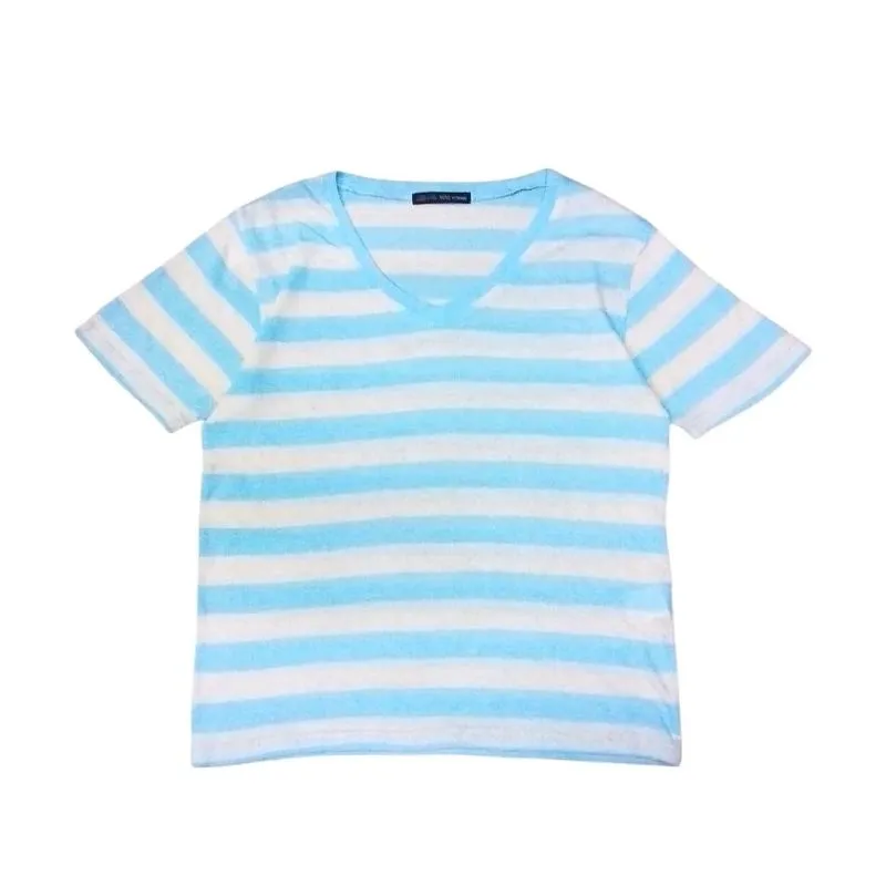 Tete Homme Knit Shirt photo 1
