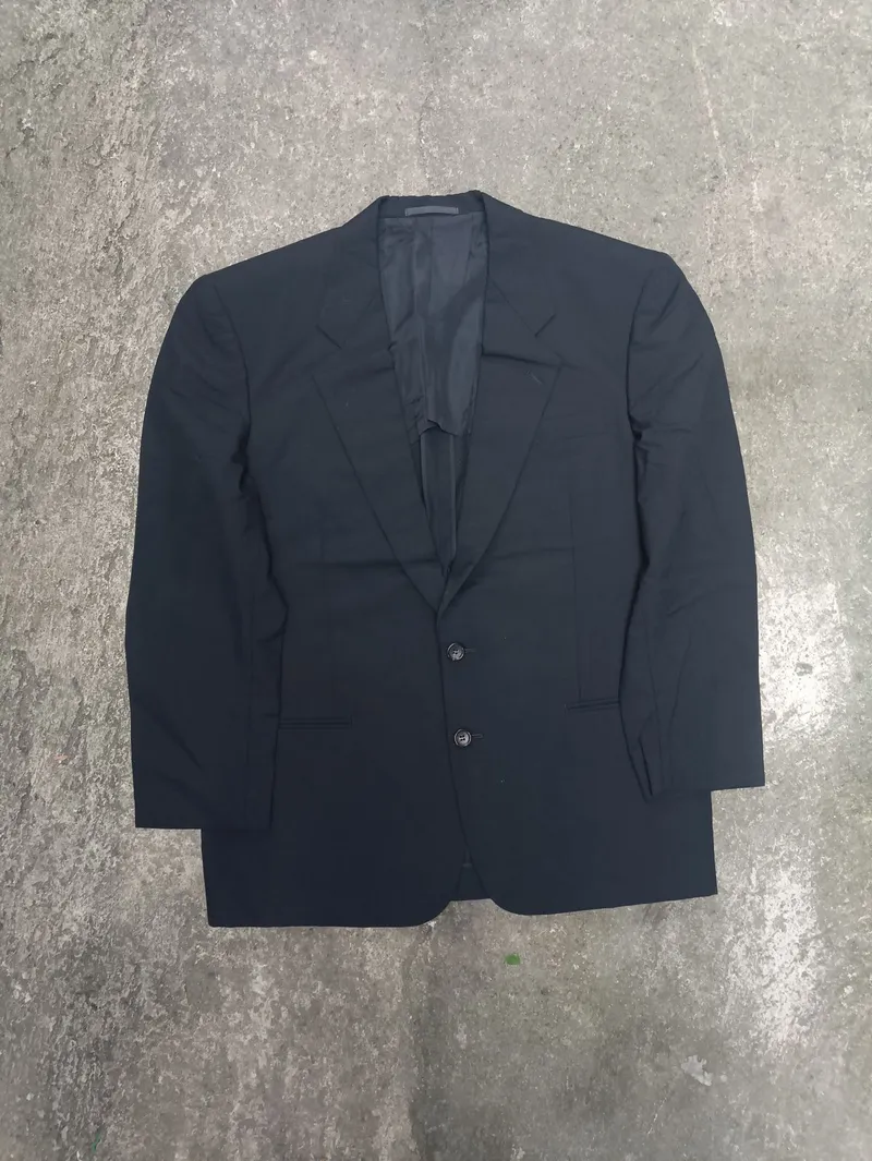 COMME des GARÇONS Blazer Pria black photo 1