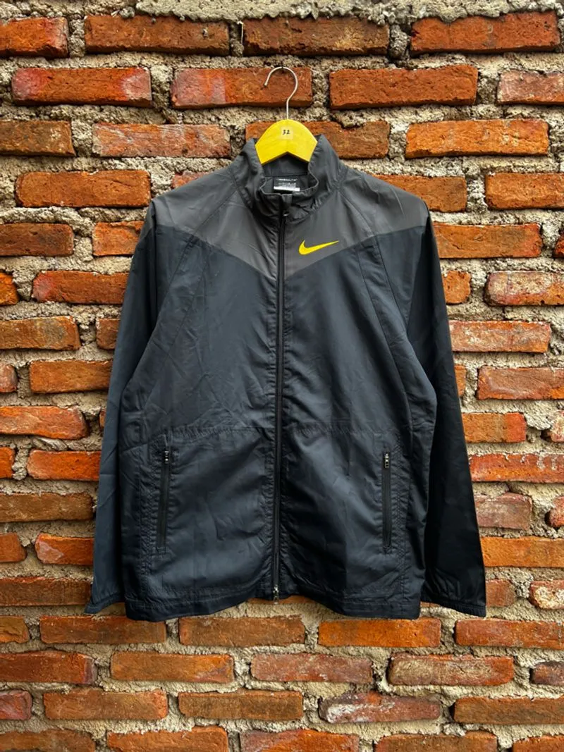 jaket Nike Golf Windbreaker photo 1