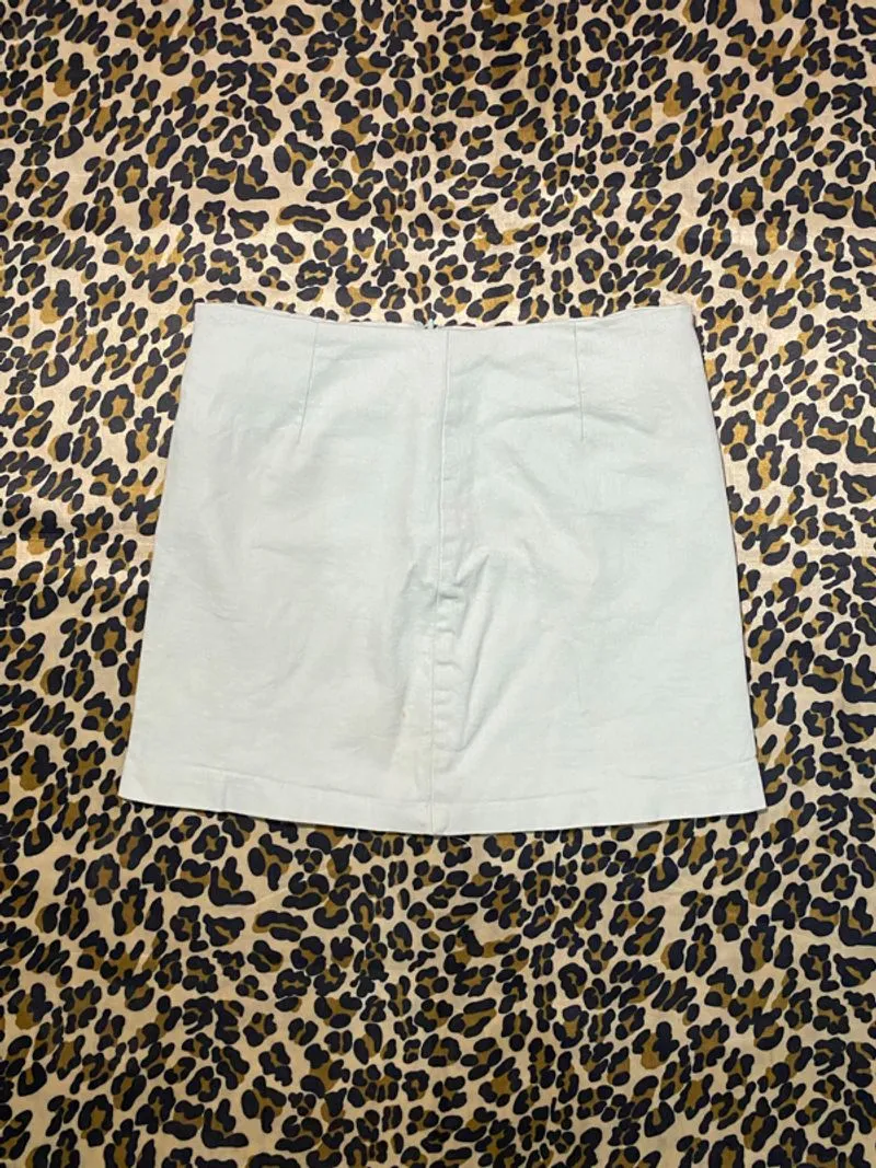 skirt page tosca  photo 1