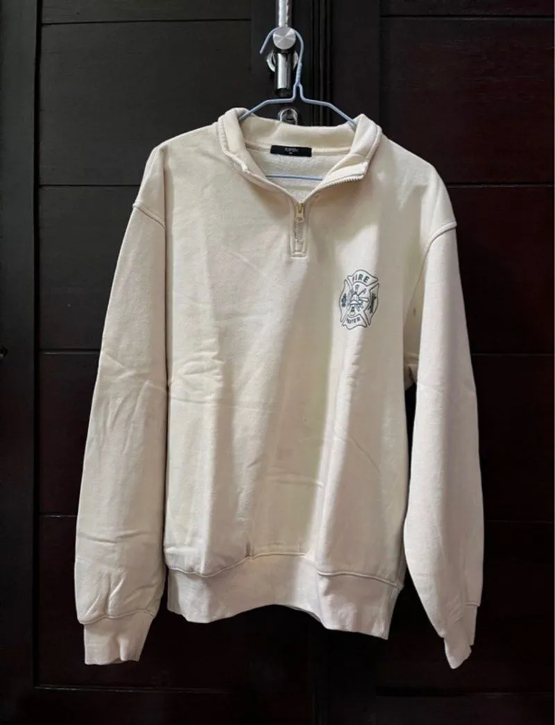 Topten Halfzip Society photo 1