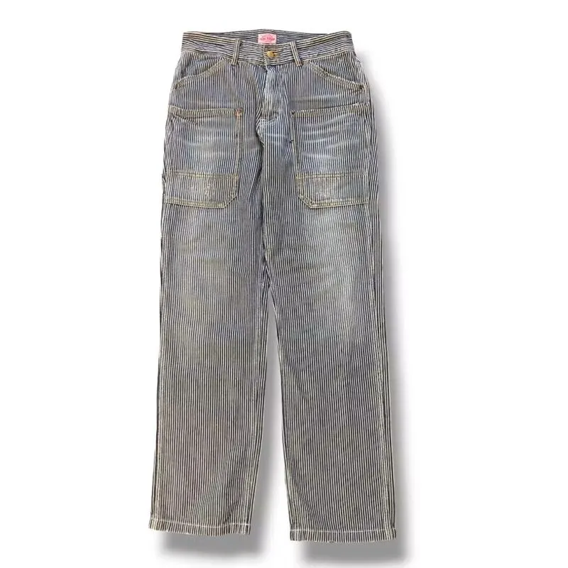 Cube Sugar  carpenter Hickory Work Wear  photo 1