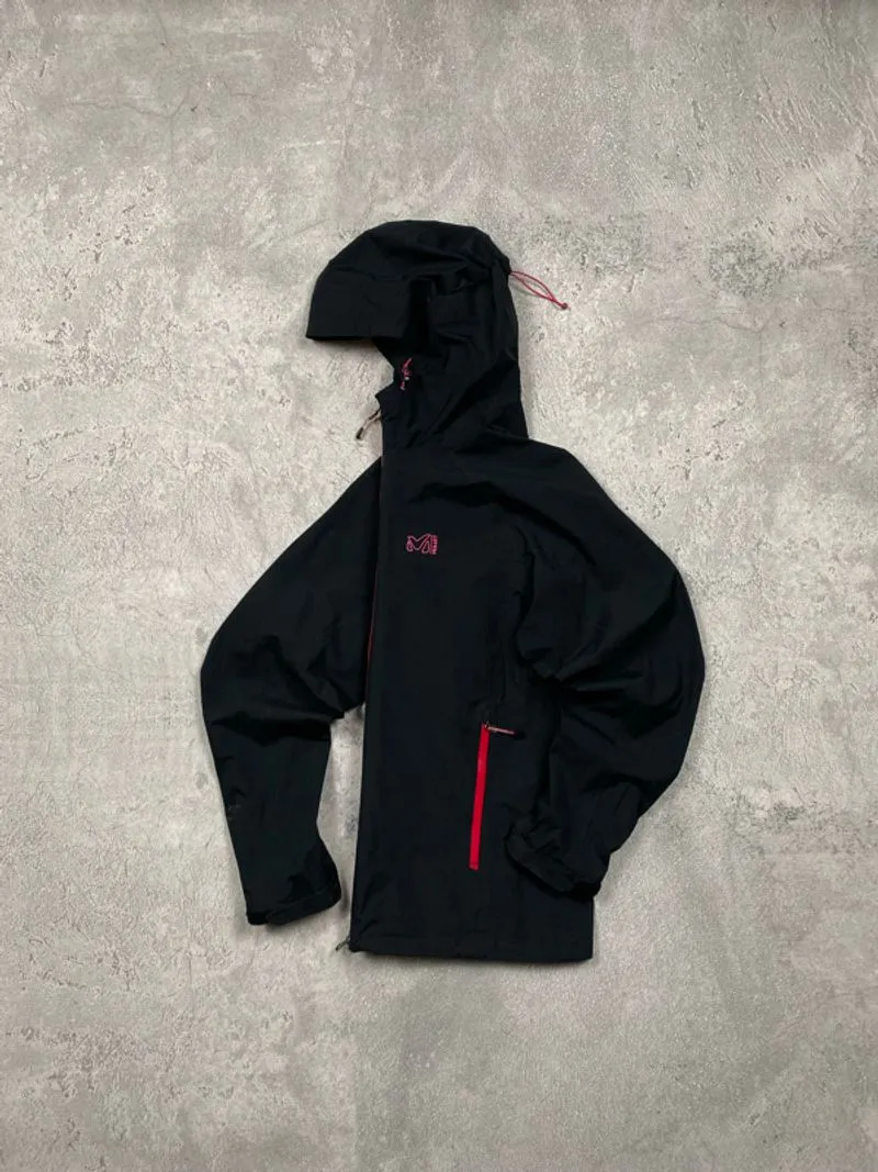 Jaket Outdor Millet Gore-tex photo 1