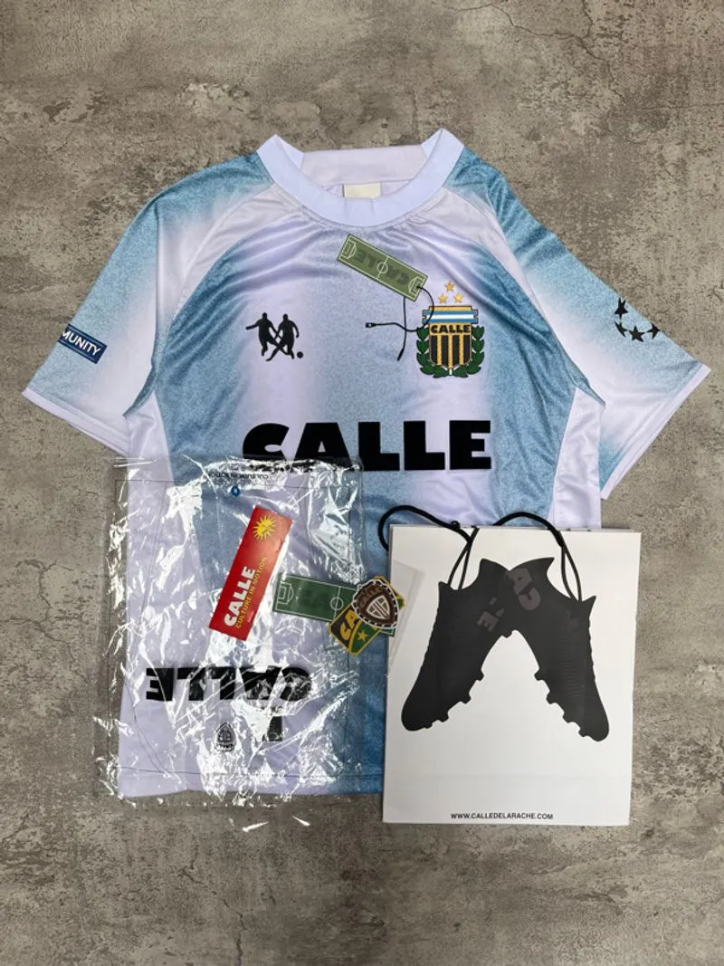 Jersey Calle Argentina  photo 1